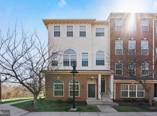 6099 Aster Haven Cir #151, Haymarket, VA 20169