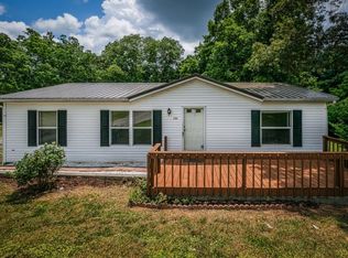 2306 Devault Bridge Rd, Piney Flats, TN 37686