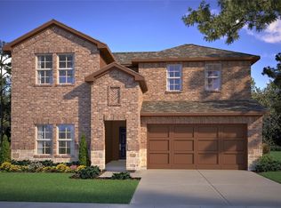 1212 Elgar Trl, Justin, TX 76247