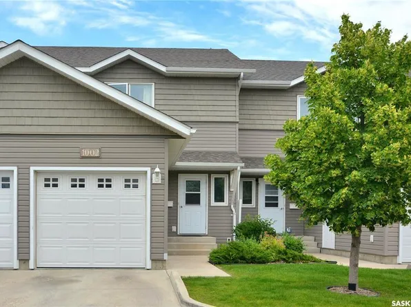 UNIT 1002-715 Hart ROAD, Saskatoon, SK S7M 3Y8