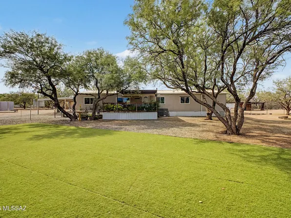 4231 E Pinal St, Tucson, AZ 85739