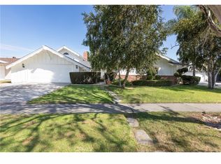 10641 La Dona Dr, Garden Grove, CA 92840