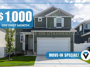 4712 E Rustic Ranch Way, Eagle Mountain, UT 84005