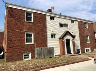 601 Shore Rd APT 2A, Long Beach, NY 11561