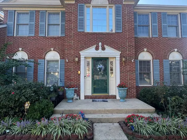 9 Thames Ct, Stafford, VA 22554