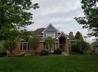 10265 Atchison Rd, Dayton, OH 45458