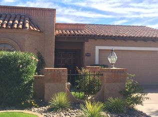 7665 N Via Camello Del Norte, Scottsdale, AZ 85258