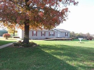 9286 S 1471 Rd, Stockton, MO 65785