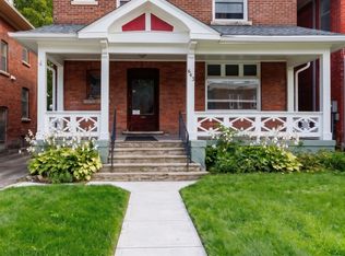 643 2nd Ave E, Owen Sound, ON N4K2G7