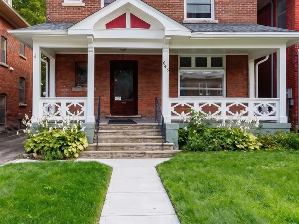 643 2nd Ave E, Owen Sound, ON N4K 2G7