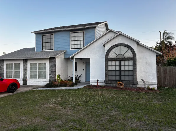 913 Yorktowne Dr, Rockledge, FL 32955