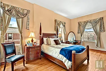 Sold by Halstead Real Estate