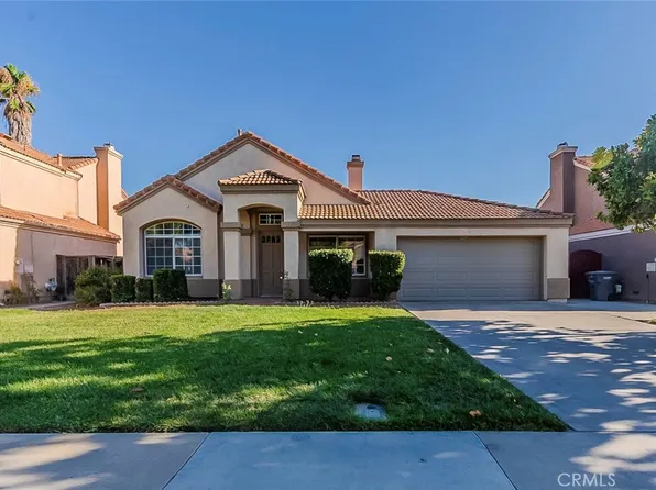 675 Camelia Dr, Perris, CA 92571
