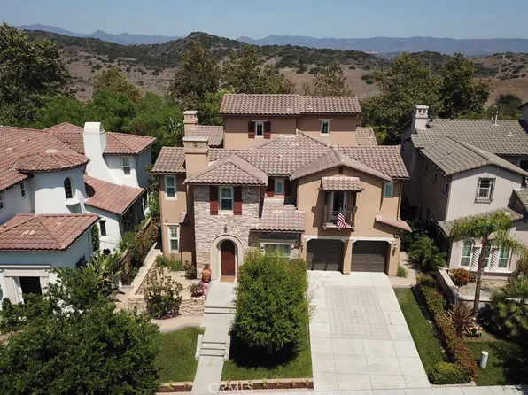10 Elissa Ln, Mission Viejo, CA 92694