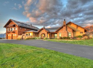 509 Autumn Ridge Rd, Bozeman, MT 59715