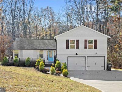 1940 Oak Ridge Ct, Marietta, GA, 30062