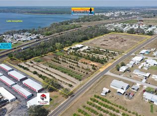 10511 Twitty Rd, Sebring, FL 33876