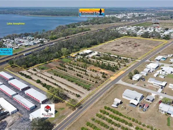 10511 Twitty Rd, Sebring, FL 33876