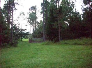 6800 Blk Pine Forest Rd, Mc David, FL 32568