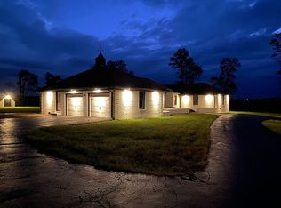 8145 Newstead Rd, Hopkinsville, KY 42240