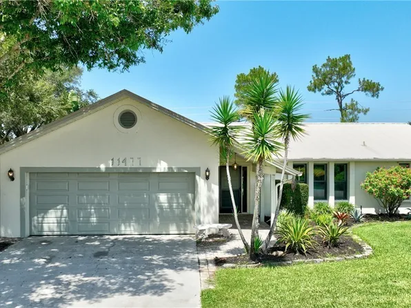 11477 Longshore Way W, Naples, FL 34119