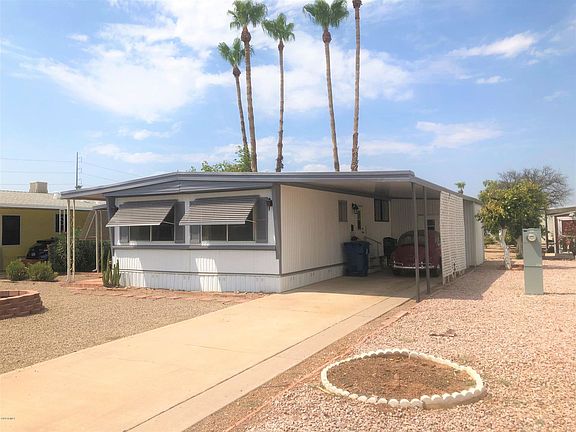2nd image of 2650 W Union Hills Dr #14