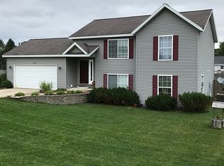 3269 Bluebird Ln, Allegan, MI 49010