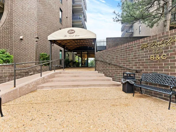 460 S Marion Parkway #651, Denver, CO 80209