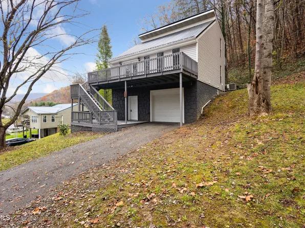 133 Admiral Ave, Elizabethton, TN 37643