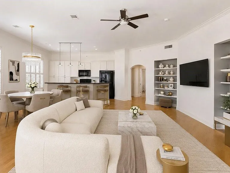 1010 Rosine St #29 — Photo 7