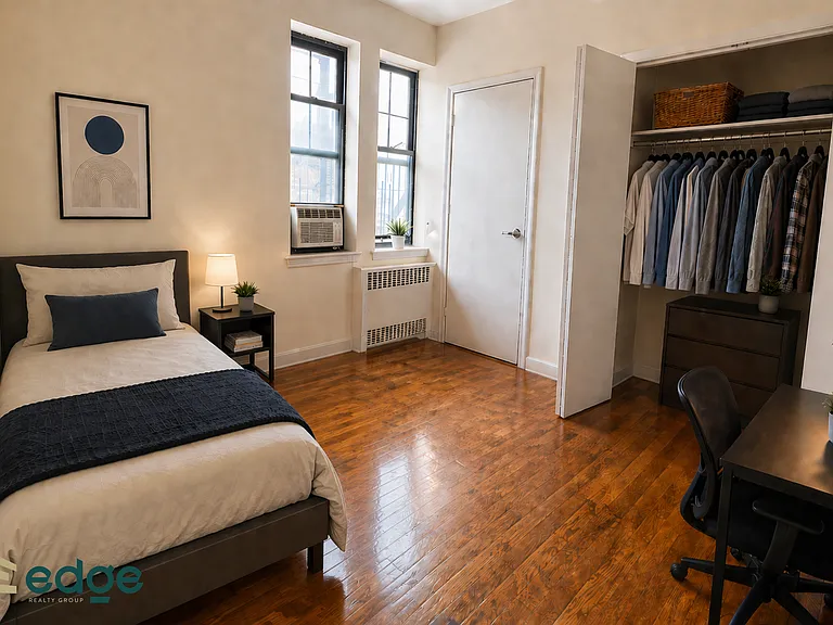 1289 Saint Johns Pl #3F — Photo 4