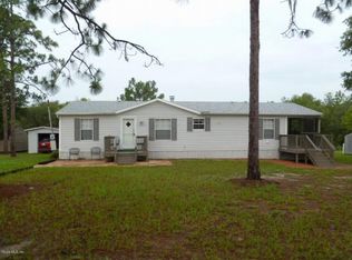 7550 SE 193rd Ave, Morriston, FL 32668