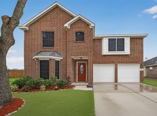 2422 Hawthorne Brook Ln, Fresno, TX 77545