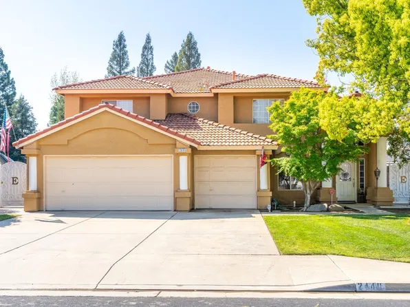 2440 Buckingham Way, Clovis, CA 93611