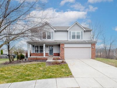 618 Rustic Trl, Linden, MI, 48451