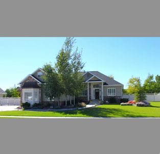 1231 N Cedar Hollow Blvd, Lehi, UT, 84043
