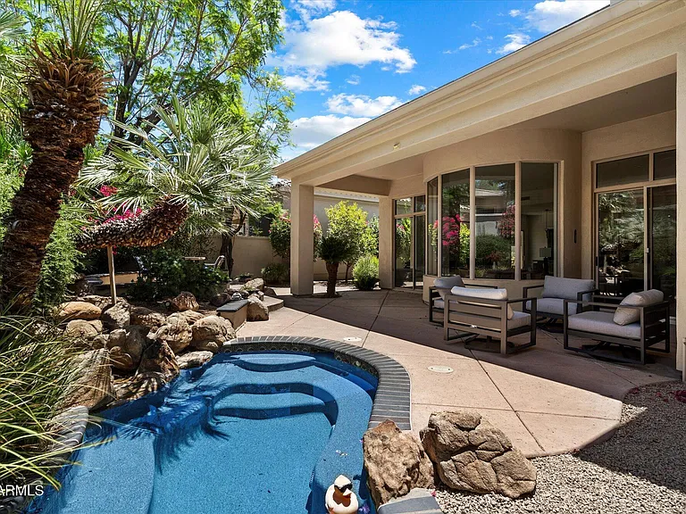 8224 E Angel Spirit Dr — Photo 26