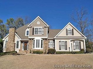 4902 Bowerie Ct, Powder Springs, GA 30127