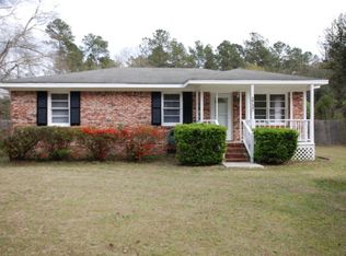 2727 Tindal Rd, Sumter, SC 29150