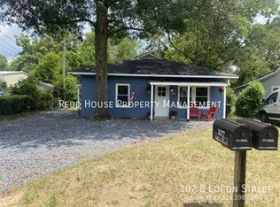 107B Loftin St, Enterprise, AL 36330