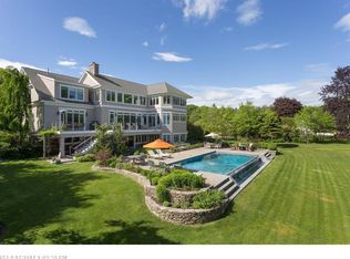 7 Broad Cove Way, Cumberland, ME 04021