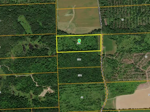 57-A Lavertu Road, Madawaska, ME 04756