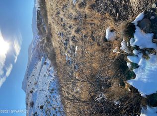 1780 Tavasci Rd, Clarkdale, AZ 86324