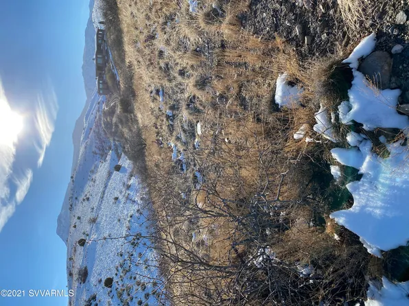 1780 Tavasci Rd, Clarkdale, AZ 86324