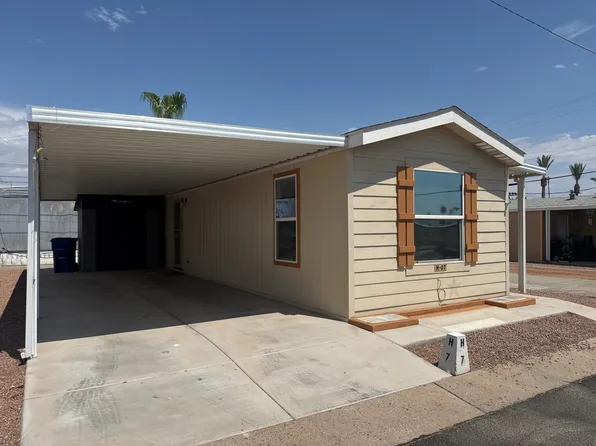 7807 E Main St #H-07, Mesa, AZ 85207