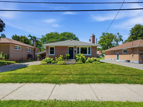 248 Farley Ave, Belleville, ON K8N 4L5