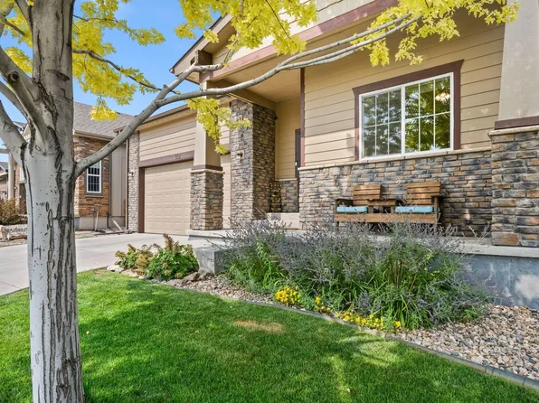 552 Newton Dr, Loveland, CO 80537