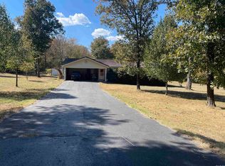 129 Sundance Trl, Pearcy, AR 71964