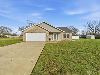 426 Martin Ct, Trenton, OH, 45067