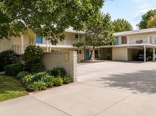 635 Adams St #8, Davis, CA 95616